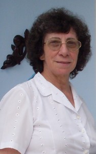 Irmã Teresa Bardini Site